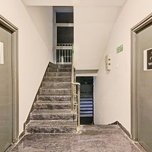 Hotel O Ss Skyline